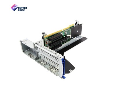 Riser card для сервера HP DL380e Gen8